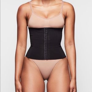 SKIMS waist trainer
